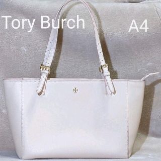 トリーバーチ(Tory Burch)のトリーバーチ　A4　トートバッグ(トートバッグ)