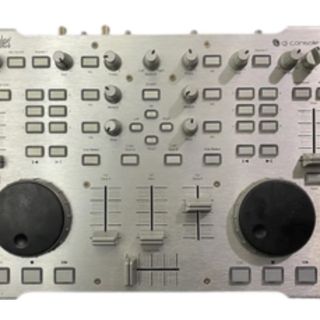 HERCULES DJ CONSOLE RMX DJコントローラー(DJコントローラー)