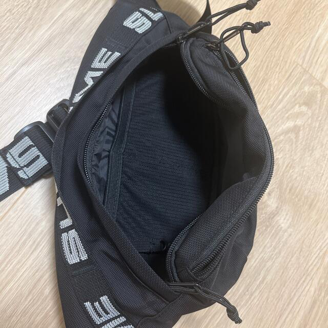 大量購入 Supreme 18SS Waist Bag ウエストバッグ　ショルダーバッグ