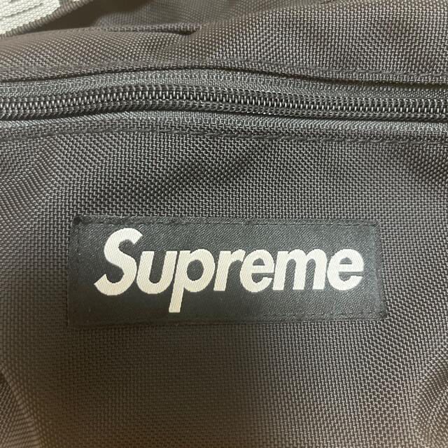 Supreme(シュプリーム)のSupreme 18SS Waist Bag ウエストバッグ　ショルダーバッグ メンズのバッグ(ショルダーバッグ)の商品写真