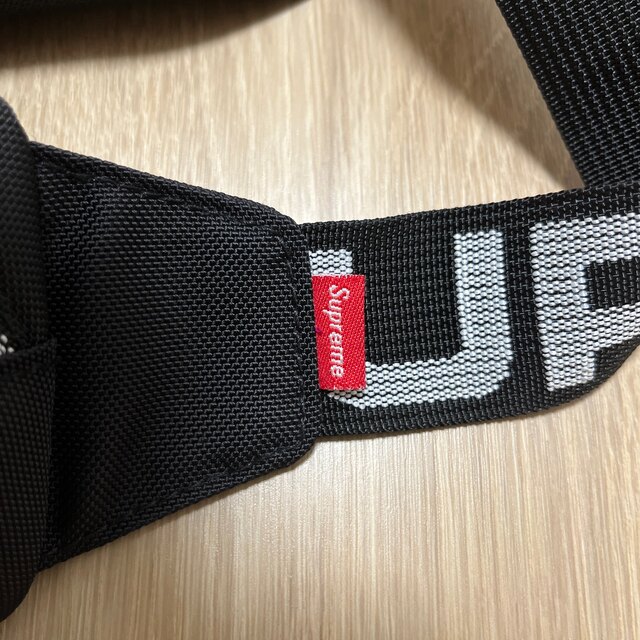 Supreme 18SS Waist Bag ウエストバッグ　ショルダーバッグ 7