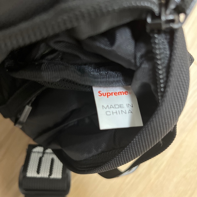 大量購入 Supreme 18SS Waist Bag ウエストバッグ　ショルダーバッグ