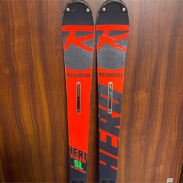 限定品】 ROSSIGNOL - ロシニョール ROSSIGNOL SL の通販 by リラ