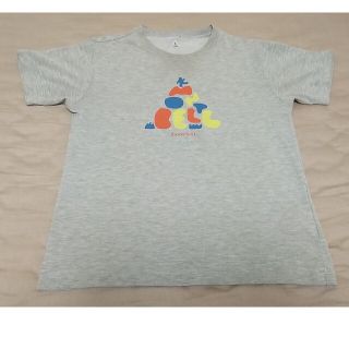 モンベル(mont bell)の150mont-bell　Tシャツ(Tシャツ/カットソー)