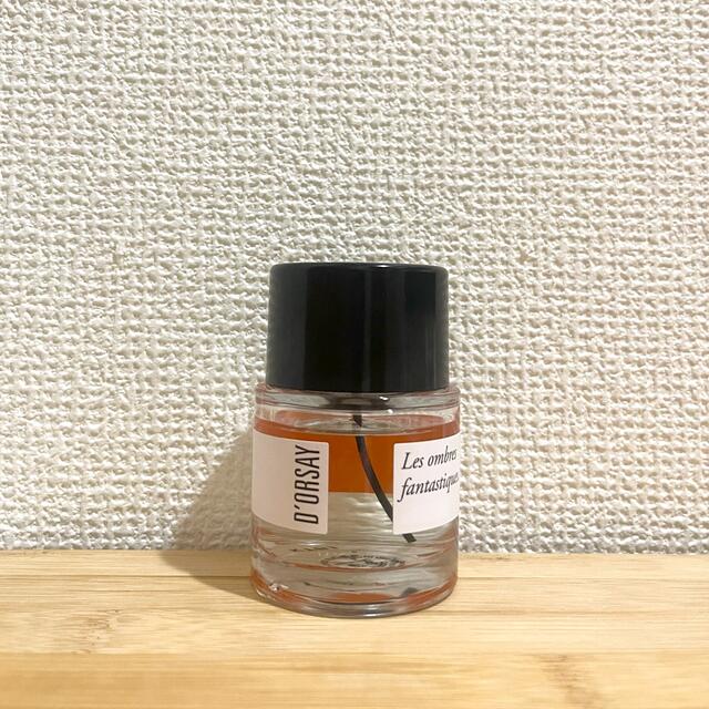 d'orsay A.R. 50ml ドルセー ボディフレグランス 香水 激安速報 コスメ