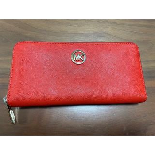 マイケルコース(Michael Kors)のMICHAEL KORS 長財布(財布)