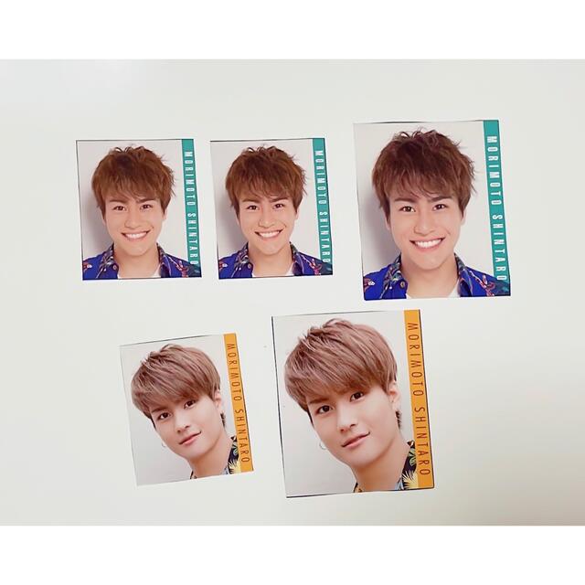 SixTONES(ストーンズ)のSixTONES  デタカ エンタメ/ホビーのタレントグッズ(アイドルグッズ)の商品写真