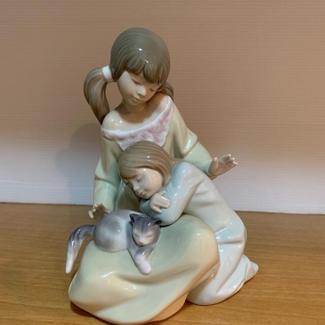 独特な リヤドロ 姉妹 陶芸 - batonrougecac.org