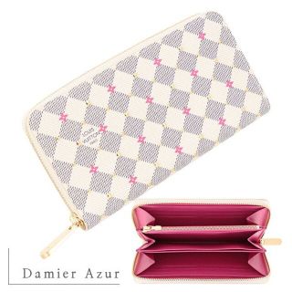 ヴィトン(LOUIS VUITTON) エピ 財布(レディース)(ホワイト/白色系)の ...