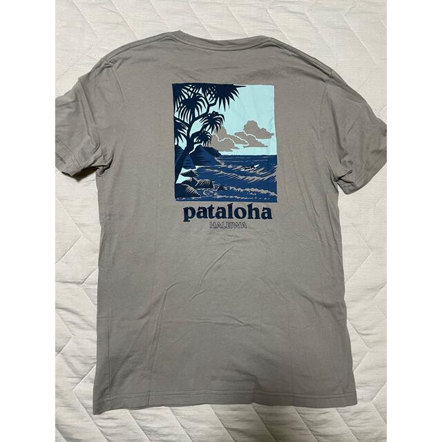 パタゴニア　ハワイ限定　Tシャツ　ネイビー　サイズS