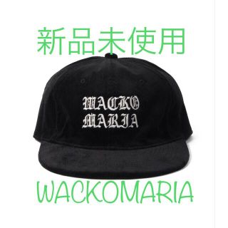 ワコマリア キャップ(メンズ)の通販 59点 | WACKO MARIAのメンズを買う ...