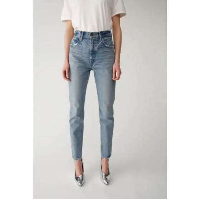 moussy mvs skinny 24インチ