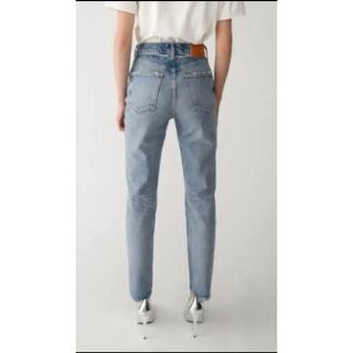 moussy - moussy mvs skinny 24インチの通販 by kei's shop｜マウジー