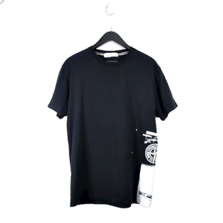 ストーンアイランド(STONE ISLAND)のSTONE ISLAND 20ss Side Print S/S Tee(Tシャツ/カットソー(半袖/袖なし))