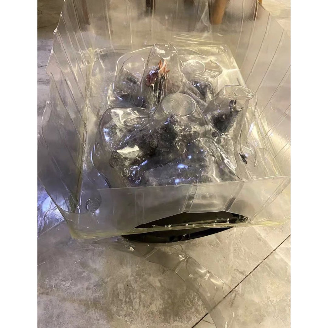 NARUTOナルト ペイン PVC製 41cm フィギュア の通販 by おもちゃ NARUTOナルト ペイン PVC製 41cm フィギュア の通販 by おもちゃ