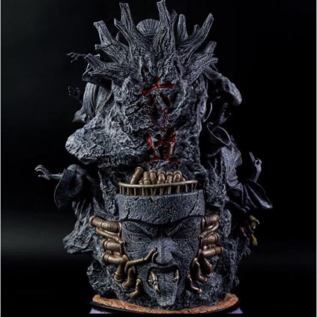 NARUTOナルト ペイン PVC製 41cm フィギュア の通販 by おもちゃ NARUTOナルト ペイン PVC製 41cm フィギュア の通販 by おもちゃ