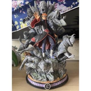 NARUTOナルト　ペイン　PVC製　41cm フィギュア