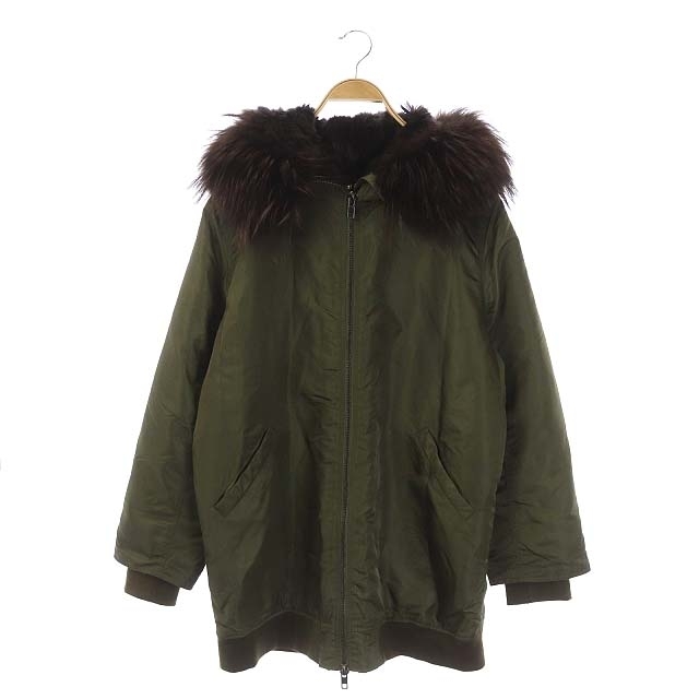 最高品質の DEUXIEME CLASSE - ドゥーズィエムクラス SWORD 19AW