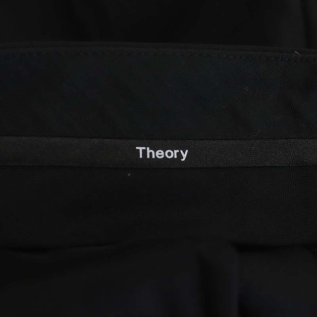 theory(セオリー)のセオリー theory Tilor Custom Max 2 パンツ 14 黒 レディースのパンツ(その他)の商品写真