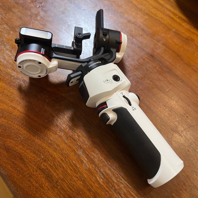 ZHIYUN CRANE M3 スマホ/家電/カメラのカメラ(その他)の商品写真