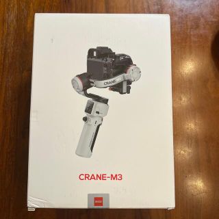 ZHIYUN CRANE M3(その他)