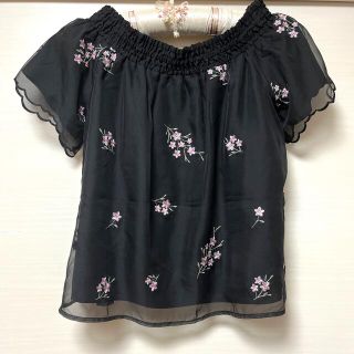 プロポーションボディドレッシング(PROPORTION BODY DRESSING)の🌸プロポーションのトップス🌸(カットソー(半袖/袖なし))