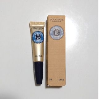 ロクシタン(L'OCCITANE)の【新品】ロクシタン　ネイルオイル　7.5ml(ネイルケア)