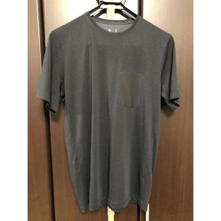 アークテリクス(ARC'TERYX)のレア完売！新品未使用！アークテリクス　エリスTシャツ　ブラック　入手困難(Tシャツ/カットソー(半袖/袖なし))