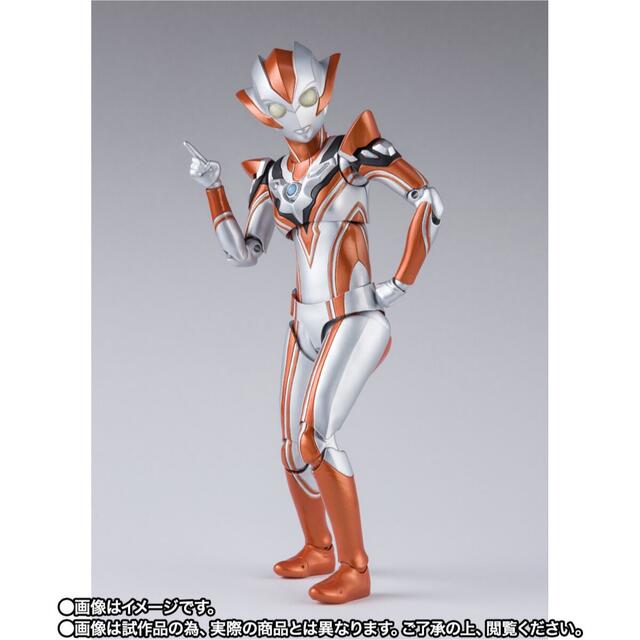 S.H.Figuarts ウルトラウーマングリージョ-tops.edu.ng