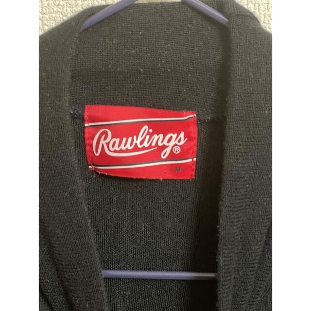 Rawlings(ローリングス)の【RAWLINGS】ナイロン ウェア スポーツ/アウトドアの野球(ウェア)の商品写真