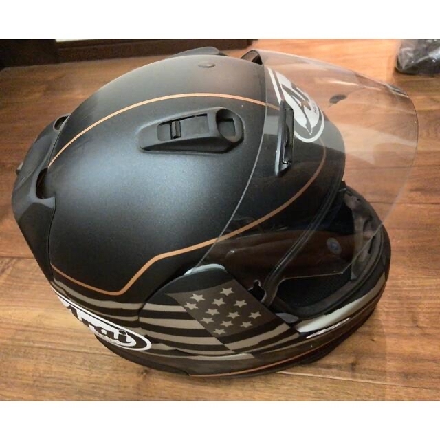 アライ フルフェイス ラパイド Arai Rapide IR(ARAI RAPIDE-IR アライ フルフェイス ラパイド Arai Rapide IR(ARAI RAPIDE-IR