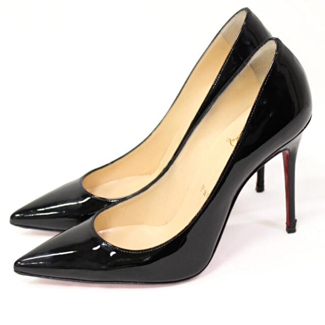 Christian Louboutin パンプス