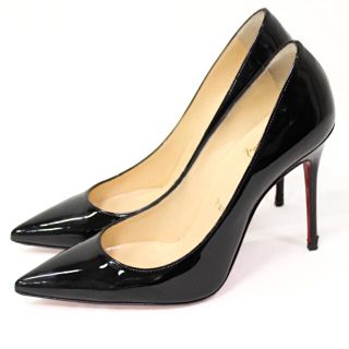 クリスチャンルブタン(Christian Louboutin)のルブタン　Christian louboutin パンプス　ヒール(ハイヒール/パンプス)