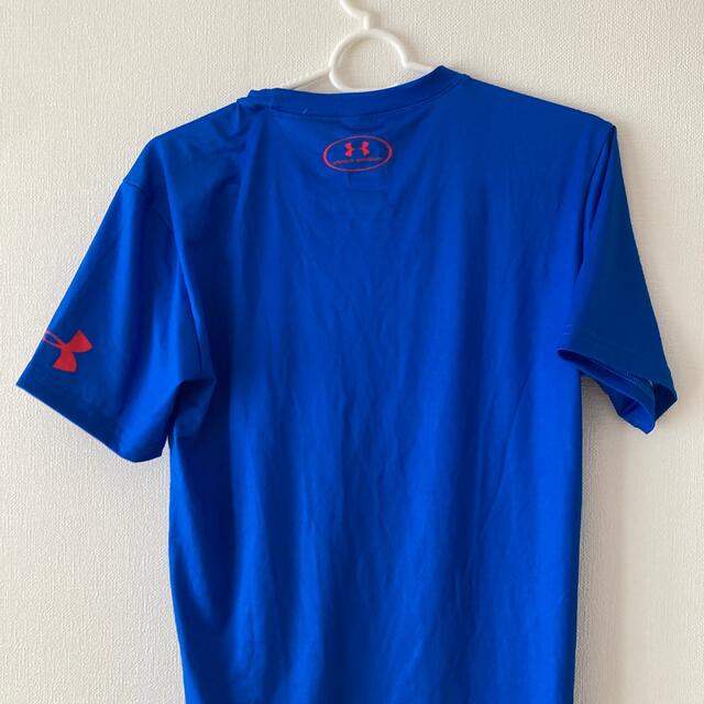 UNDER ARMOUR(アンダーアーマー)のユースケ様専用 メンズのトップス(Tシャツ/カットソー(半袖/袖なし))の商品写真