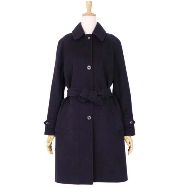 MACKINTOSH - マッキントッシュ コート ウール ステンカラー MACKINTOSH - マッキントッシュ コート ウール ステンカラー