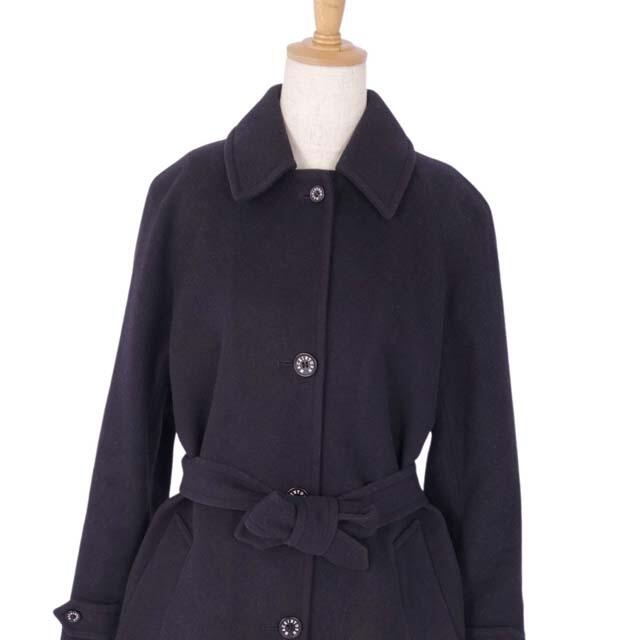 MACKINTOSH - マッキントッシュ コート ウール ステンカラー MACKINTOSH - マッキントッシュ コート ウール ステンカラー