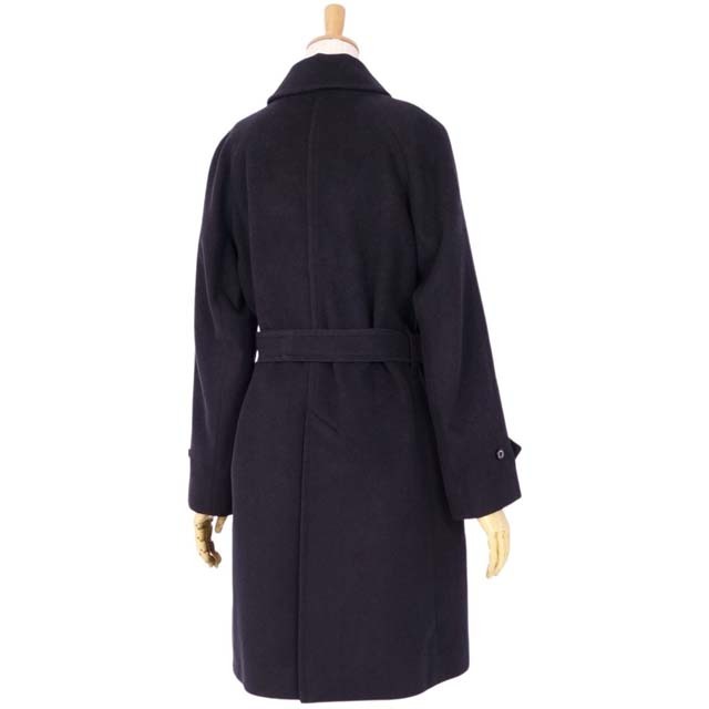 MACKINTOSH - マッキントッシュ コート ウール ステンカラー MACKINTOSH - マッキントッシュ コート ウール ステンカラー