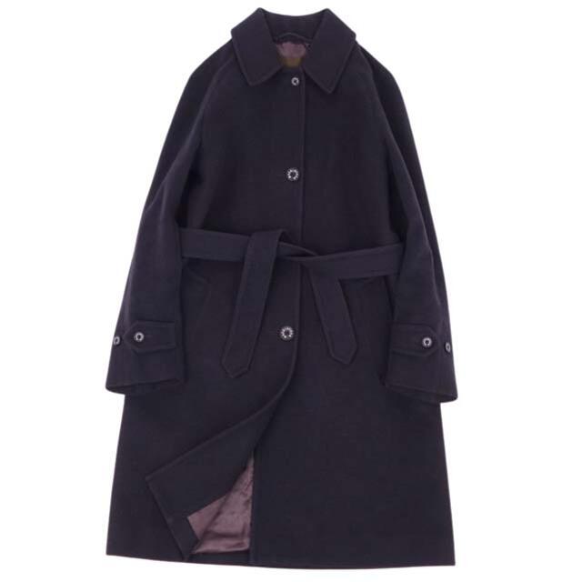 MACKINTOSH - マッキントッシュ コート ウール ステンカラー MACKINTOSH - マッキントッシュ コート ウール ステンカラー