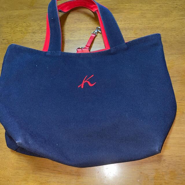 Kitamura(キタムラ)のキタムラトートバック レディースのバッグ(トートバッグ)の商品写真