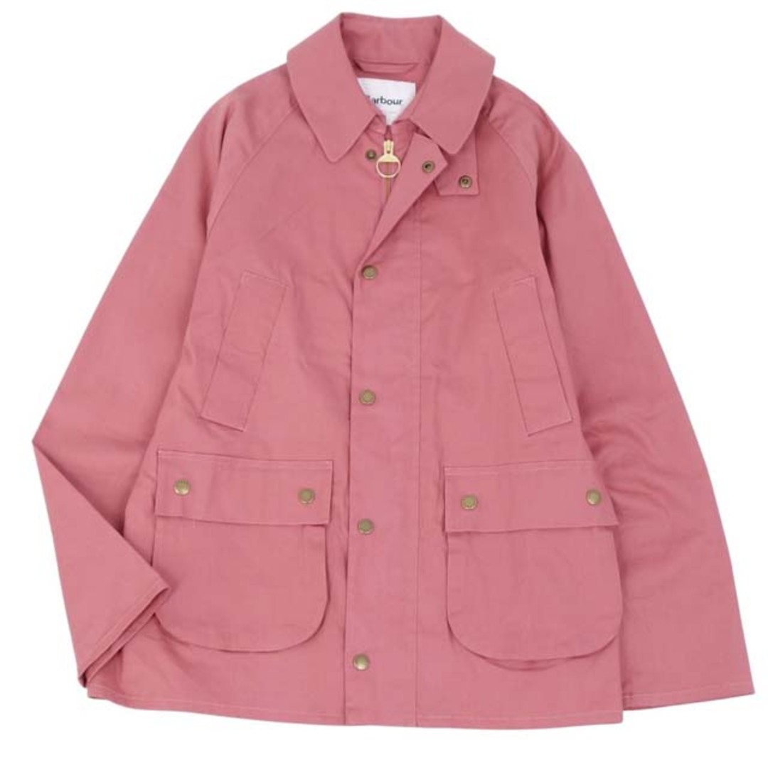 Barbour - バブアー ジャケット ビデイル BEDALE コットン リネン 10 ...