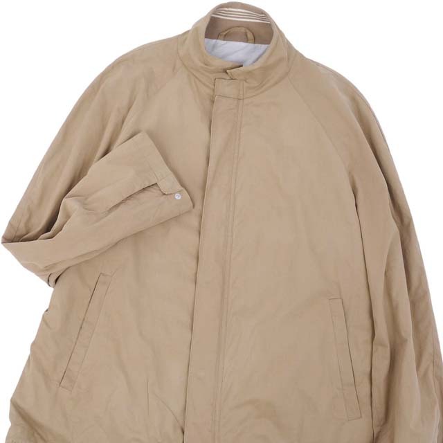 Ermenegildo Zegna - エルメネジルドゼニア ジャケット ブルゾン
