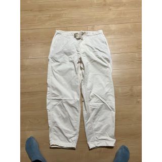 ザノースフェイス(THE NORTH FACE)のパープルレーベル　StretchTwillWideCropped Pants(ワークパンツ/カーゴパンツ)