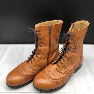ビルケンシュトック ブーツ(レディース)の通販 200点以上 正規品の人気商品通販 【超美品】ハンコック ビルケンシュトック マウンテンブーツ 28cm ブーツ