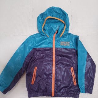 マックハウス(Mac-House)の【120】マックハウス Navy ジャンパー(ジャケット/上着)