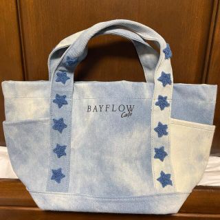 ベイフロー(BAYFLOW)の【maiさん専用】他の方購入不可　トートバック(トートバッグ)