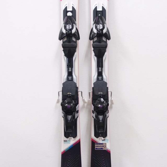 SALOMON - サロモン カービングスキー W-max12 ビンディング SALOMON - サロモン カービングスキー W-max12 ビンディング