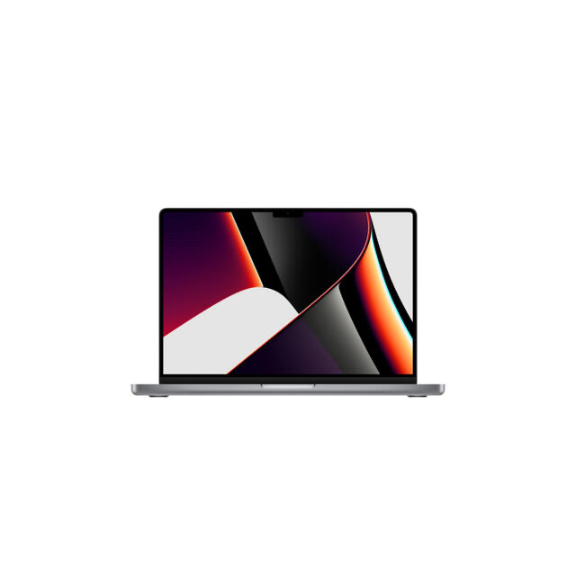 公式】 Apple - アップル(Apple) MKGQ3J/A MacBook Pro スペースグレイ