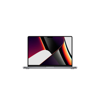 Apple - アップル(Apple) MKGQ3J/A MacBook Pro スペースグレイ
