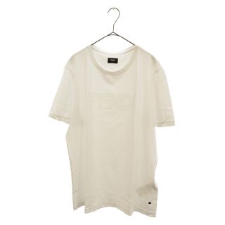 フェンディ Tシャツ・カットソー(メンズ)の通販 300点以上 | FENDIの ...