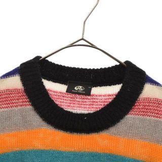 Paul Smith　ニット ボーダー　半袖　X1492